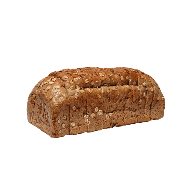 Pâine de casă cu semințe